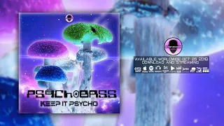 Psychobass - Old Is Cool