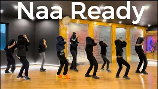 Naa Ready Dance Cover | #vijaythalapathy #leo