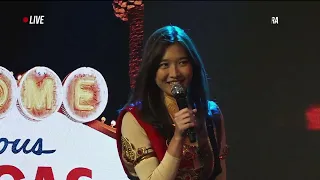 ANAK KING Ep. 2 | JKT48 Theater Ramadan Event (24 Maret 2024)