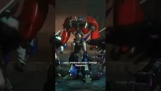 Transformers Evreninde Gördüğümüz En Büyük Autobot Kimdir?