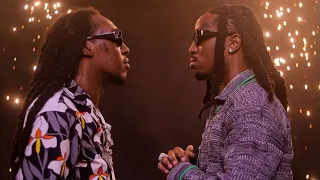 QUAVO ni chanzo kifo cha TAKEOFF, yadaiwa alipigwa risasi na mwanafamilia wa MIGOS, wasanii waguswa