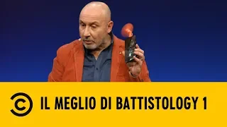 Maurizio Battista - Il Meglio di Battistology 1 - Comedy Central