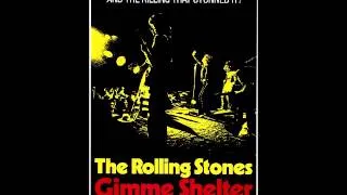 Gimme Shelter