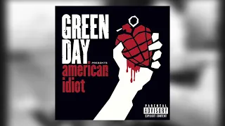 Green Day - Saviors (American Idiot Mix)