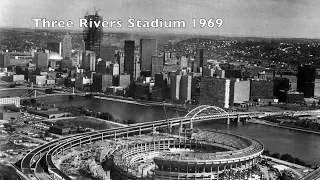 Vintage Pittsburgh