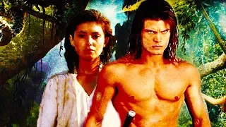 Jungle Ka Veer | Casper Van Dien | Hollywood Dubbed Hindi Movie