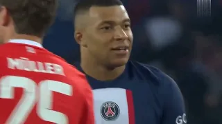 PSG vs Bayern Munich 0-1 Extended Highlights & All Goals HD