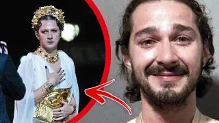 Top 10 Hollywood Stars Caught Living A Double Life