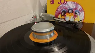 The Jimi Hendrix Experience - Purple Haze (vinyl)