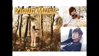 [B.O.F] Violin Music by Ji Hoo (Full Version) - RINGTONE