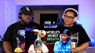 Kidd and Cee Reacts To Pass The Punishment! Season 2 Ep3