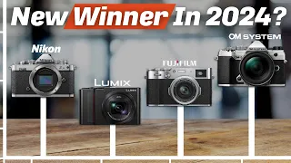 Best Travel Camera For 2024! Watch Before You Buy?