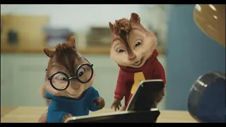 Jason Derulo - Savage Love (Lyrics) FT. Jawsh 685 (Chipmunks Version)