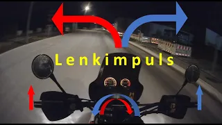 Lenkimpuls