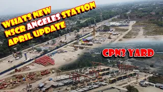 nscr angeles station whats new PNR NSCR UPDATE  v 173