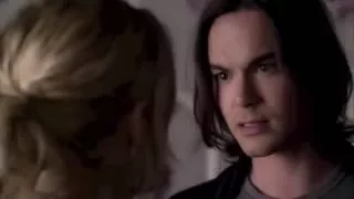 Hanna & Caleb PLL || Haleb Don't talk anymore