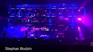 Stephan Bodzin - Strand (Live in Tbilisi)