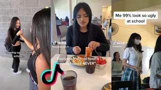 Relatable School TikToks That Slayyyyyy! TikTok Compilation #14