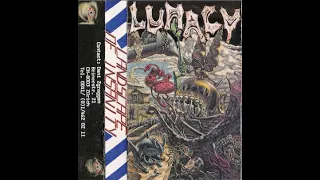Lunacy (swi) - Lunacy II - 1989 demo track