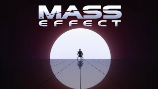 Mass Effect 2 - Трейлер #1 Первого Эпизода [НА РУССКОМ]