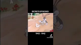 SECRETS EPISODE 1943 - 1942