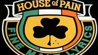 House Of Pain - Unreleased EP 1996
