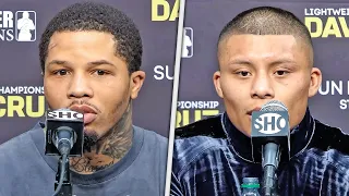 Gervonta Davis vs. Isaac Cruz • FULL POST FIGHT PRESS CONFERENCE | Mayweather Promotions