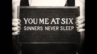 No One Does It Better (Lyrics) - You Me At Six