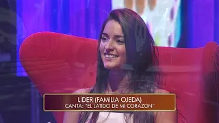 Familia Ojeda  | Lo Mejor de la Familia