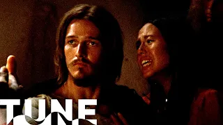 Everything's Alright | Jesus Christ Superstar (1973) | TUNE