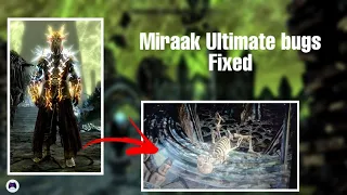 Miraak bugs | Glitches - Ethereal and Miraak just vanish FIXED 2021 - Skyrim The Elder scrolls V