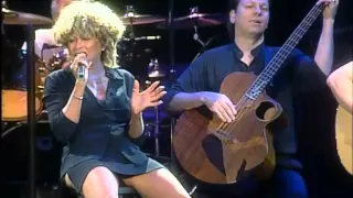 Tina Turner Wildest Dreams Tour Live in Amsterdam 1996