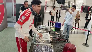 BUENAVISTA/MIX RUBÉN CEREZO EN VIVO 11 NOVIEMBRE 2023