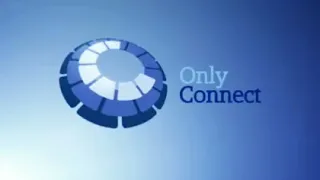 Only Connect - Connecting Wall background music