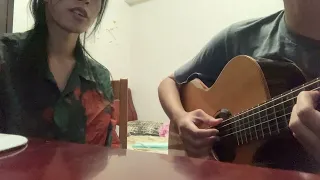 Fujii Kaze - Garden (cover)