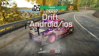 Top 10 mejores juegos de drift para Android/ios 2024