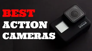 Best Cheap Budget Action Cameras in 2020 - Feature Rich Action Cameras You Can Buy At Bargain Prices