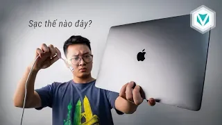 Giải thích: Sạc Laptop! Cắm suốt ngày có hỏng máy không?