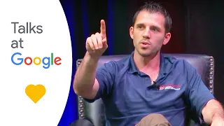 Unplugged: Evolve from Technology, Upgrade Fitness | Dr. Andy Galpin | Talks at Google