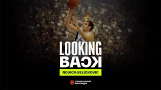 Looking Back: Novica Velickovic Highlights