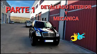 PARTE 1 REXTON XVT LIMITED