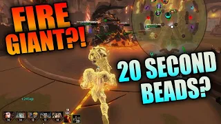 NEW ARENA IS THE MOST CHAOTIC IT HAS EVER BEEN! - Smite Arena Gameplay