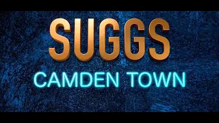 SUGGS - Camden Town