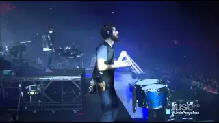 Linkin Park - The Catalyst - Live From Madison Square Garden 2011 - HQ