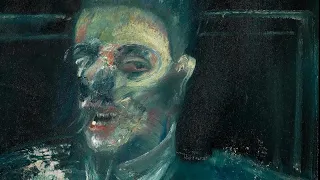 The Violent Passion of Francis Bacon in Tangier