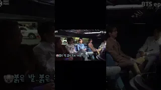 [방탄소년단/알엠/진] 하얀 손의 석지니라고 불러줘