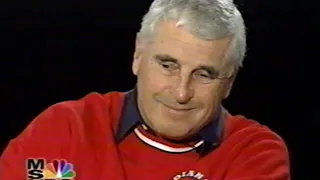 Bob Knight Town Hall - with Bob Costas - 3/4/1997