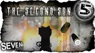 S.T.A.L.K.E.R. The Second Sun ☢ Подготовка и Атака (5)