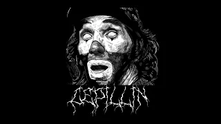 La Feria de Cepillin (Version Metal) Cover