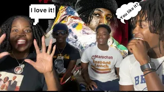 MOM reacts to Nba Youngboy- I Got This she love’s it🥰 (Reaction video🔥)